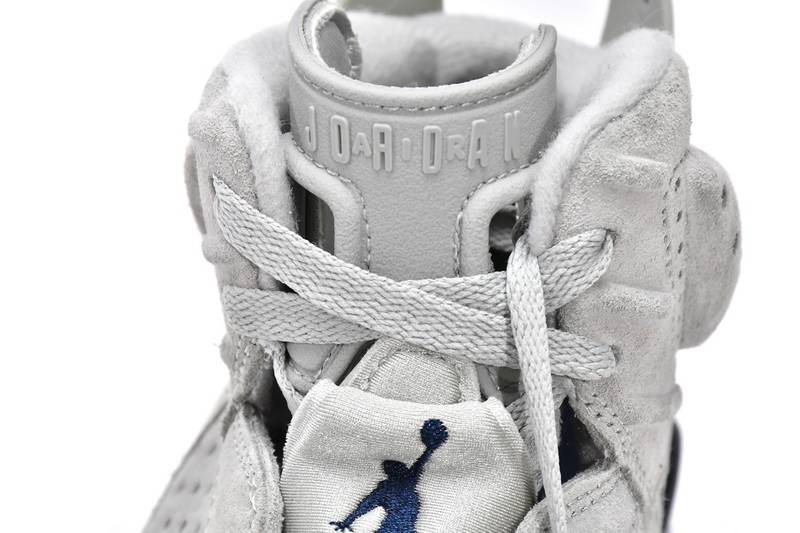 Air Jordan 6 Retro Georgetown