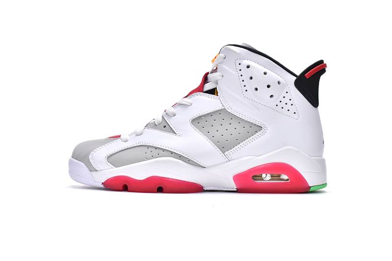 Air Jordan 6 Retro Hare