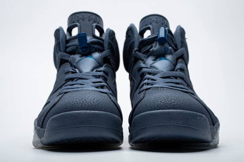 Air Jordan 6 Retro Jimmy Butler