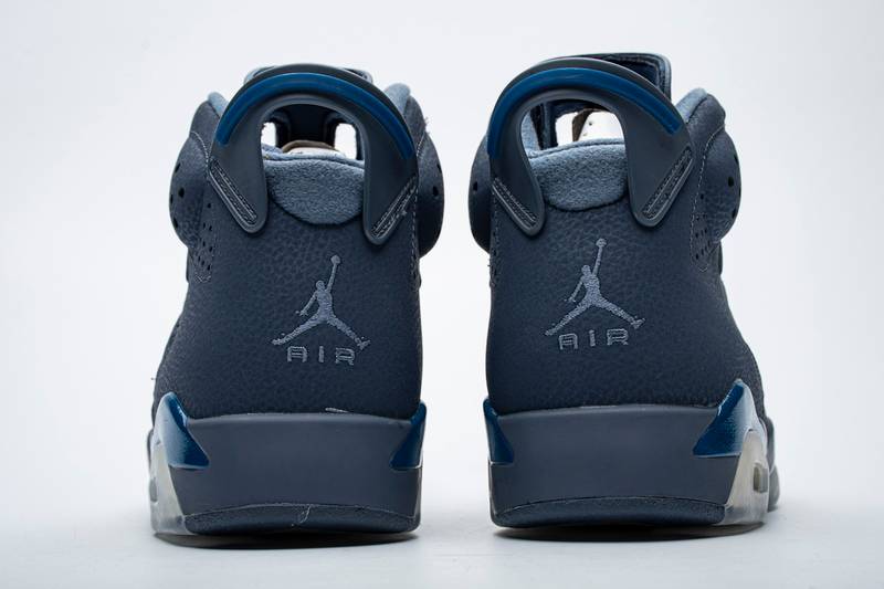 Air Jordan 6 Retro Jimmy Butler
