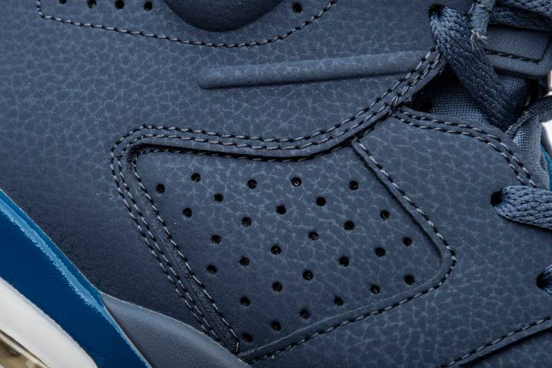 Air Jordan 6 Retro Jimmy Butler