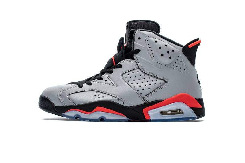 Air Jordan 6 Retro Reflections of a Champion