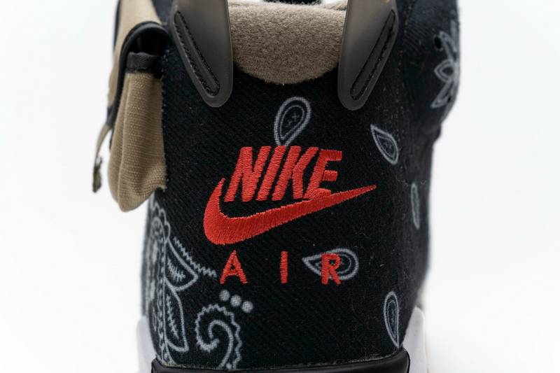 Air Jordan 6 Retro SP