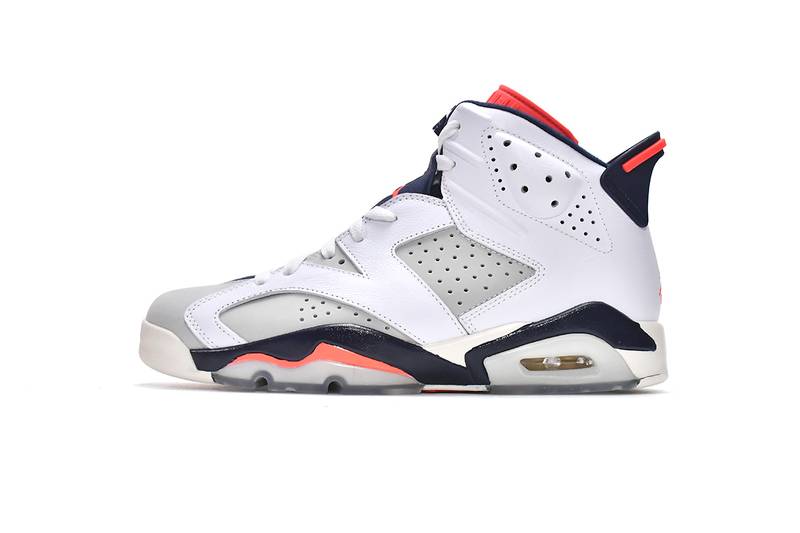 Air Jordan 6 Retro Tinker