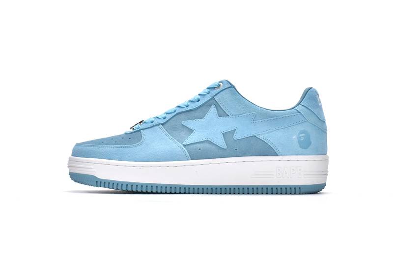 Bape Sk8 Sta Low