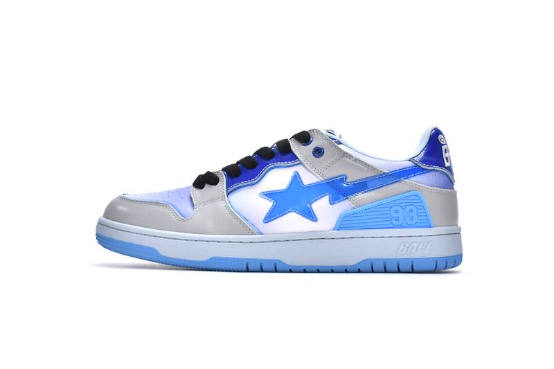 Bape Sk8 Sta Low