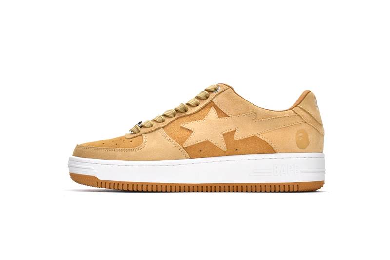 Bape Sk8 Sta Low