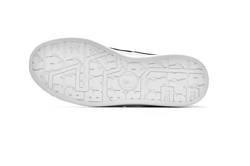 Bape Sk8 Sta Low