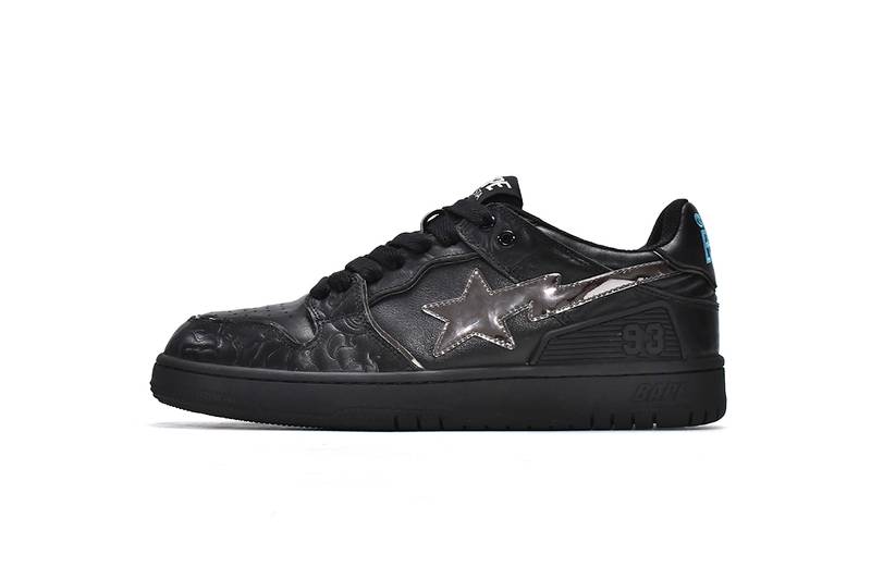 Bape Sk8 Sta Low