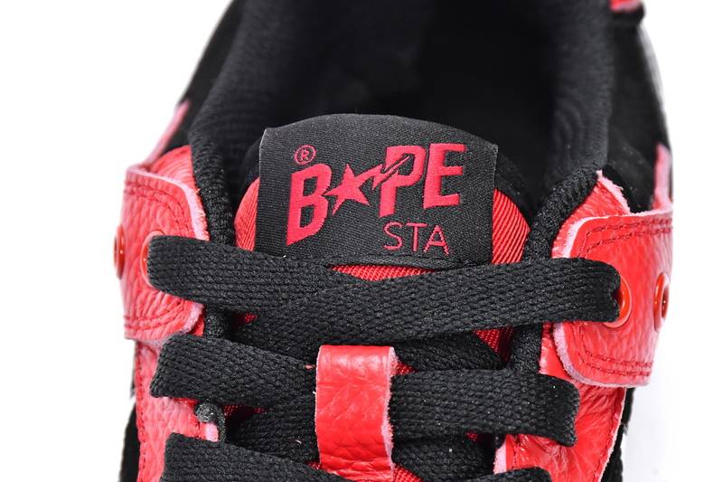Bape Sk8 Sta Low Bred