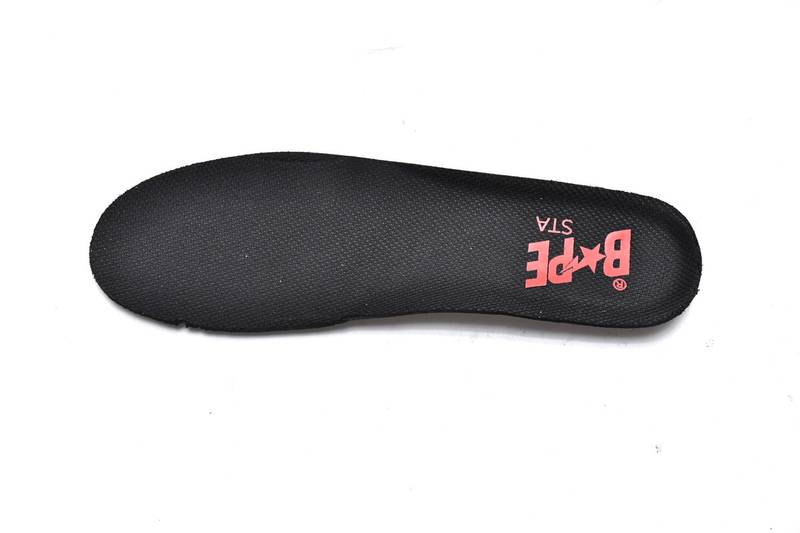 Bape Sk8 Sta Low Bred