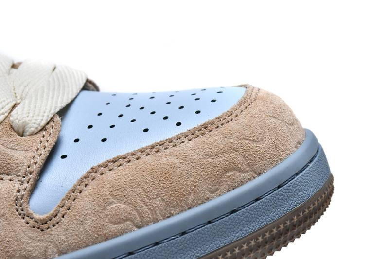 Bape Sk8 Sta Low Wathet