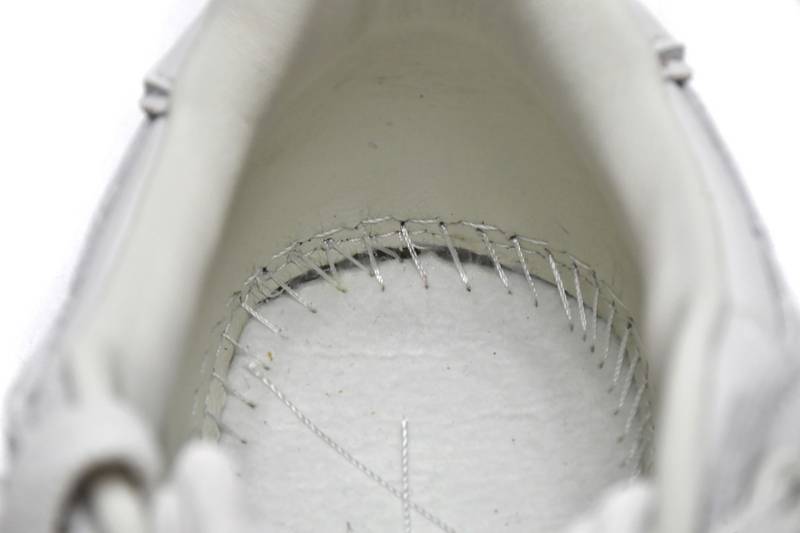 Bape Sk8 Sta Low White