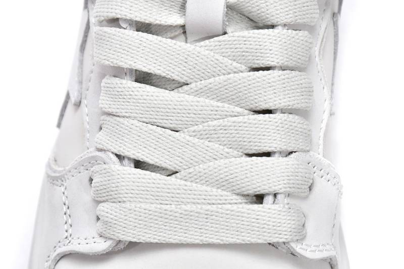 Bape Sk8 Sta Low White