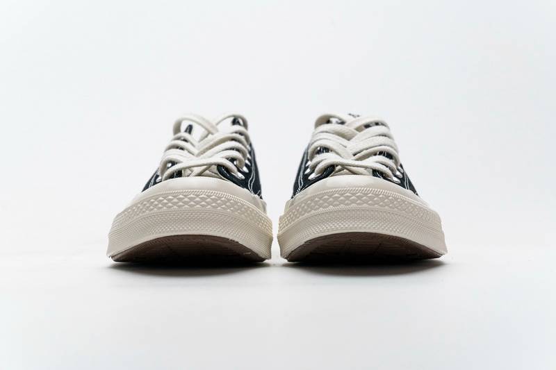 CDG Play x Converse Chuck Taylor All Star 70 OX