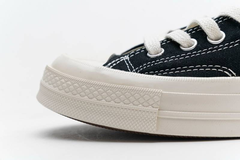 CDG Play x Converse Chuck Taylor All Star 70 OX