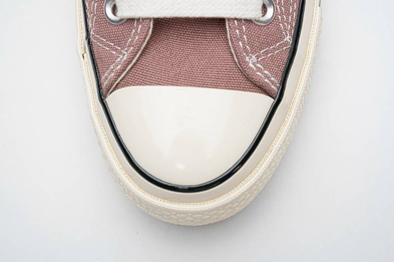 Converse Chuck 70 HI Saddle Black Egret