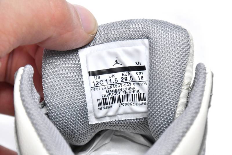 D*or x air jordan 1 mid ps（kids）