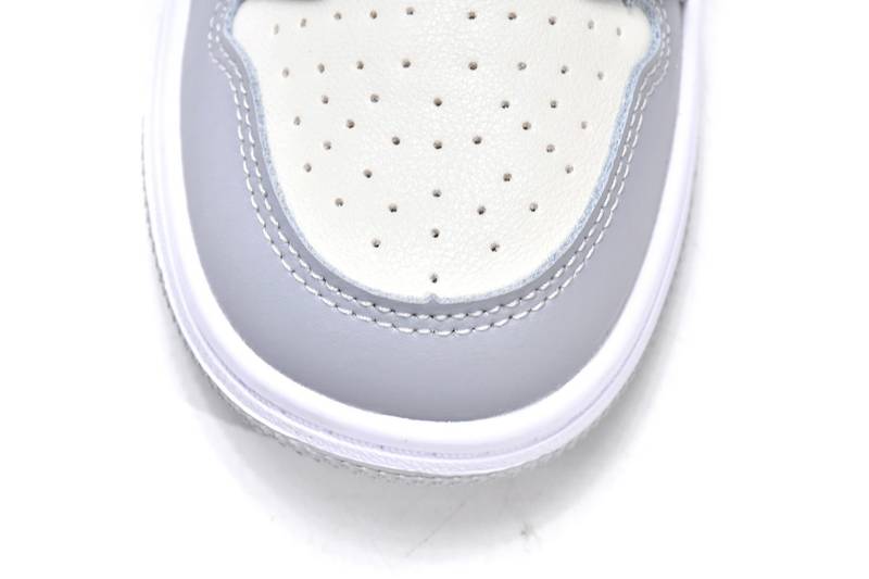 D*or x air jordan 1 mid ps（kids）