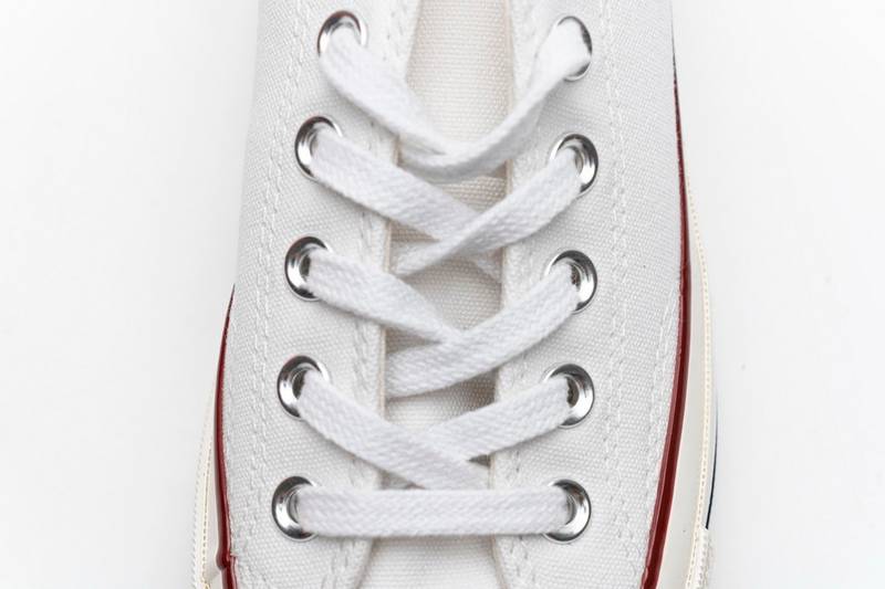 Fragment x Moncler Converse CTAS LIFT OX Black White