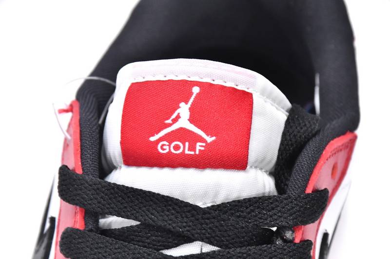 Jordan 1 Retro Low Golf Chicago