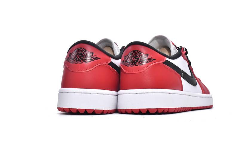 Jordan 1 Retro Low Golf Chicago