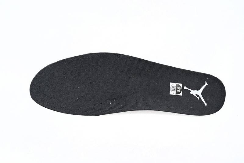 Jordan 4 Retro Thunder