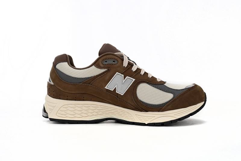 New Balance 2002R Adrift Moonbeam