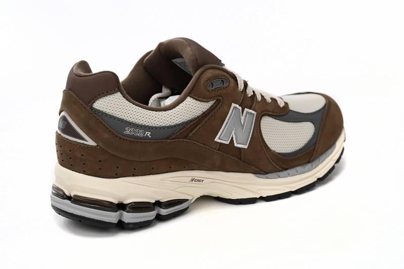 New Balance 2002R Adrift Moonbeam