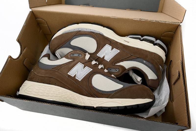 New Balance 2002R Adrift Moonbeam