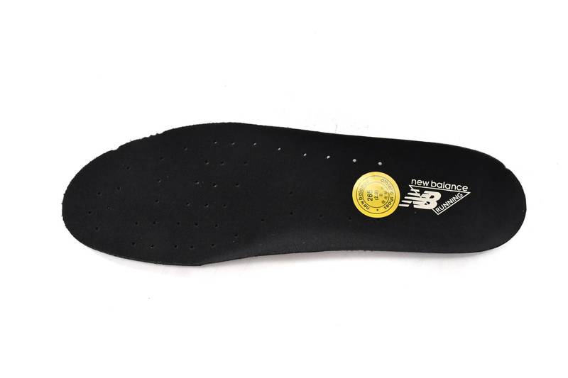 New Balance 2002R Black Dark Grey