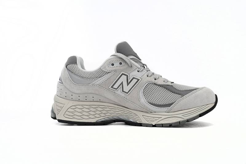 New Balance 2002R Cloud Grey