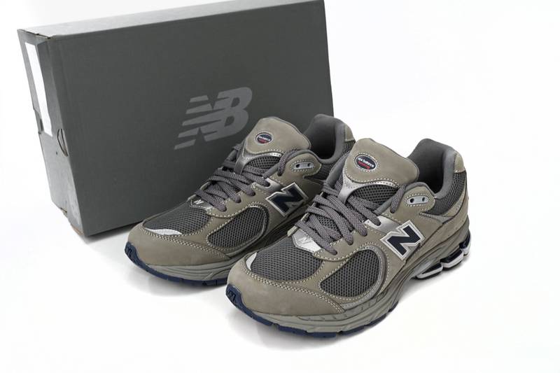 New Balance 2002R Golden Ash