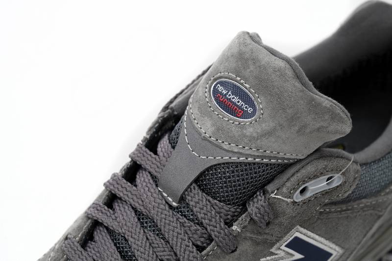 New Balance 2002R Gore-Tex Castlerock