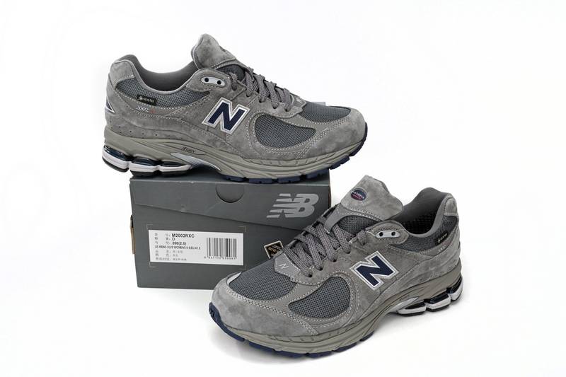 New Balance 2002R Gore-Tex Castlerock