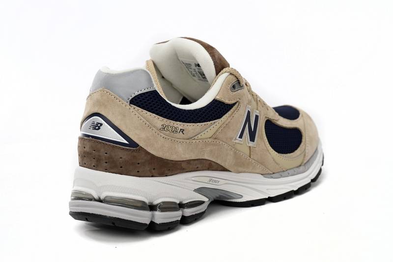New Balance 2002R Kha Ki