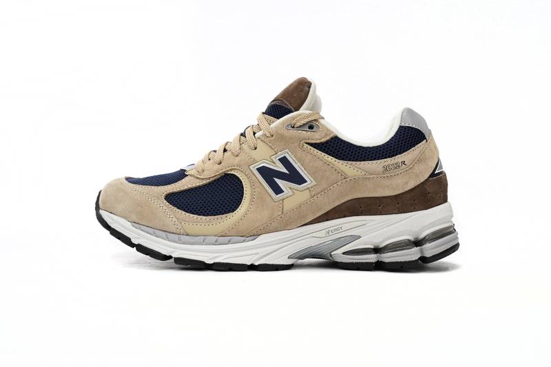 New Balance 2002R Kha Ki