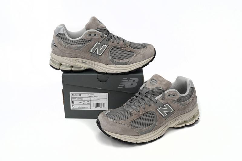 New Balance 2002R Primordial Ash
