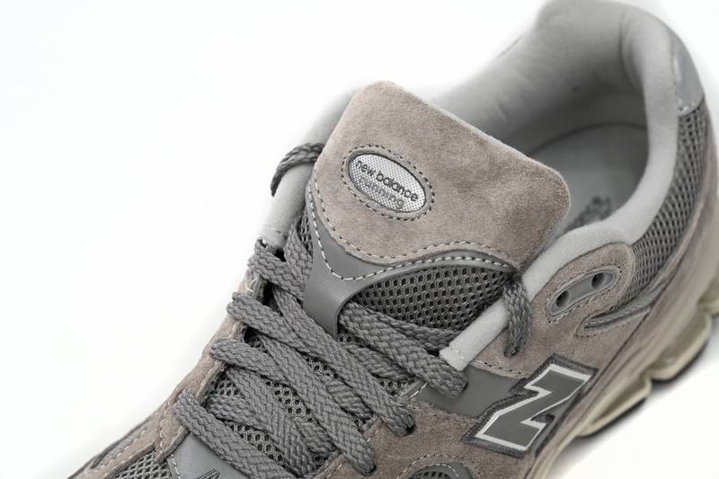 New Balance 2002R Primordial Ash