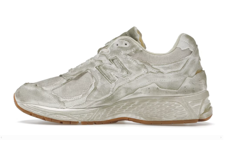 New Balance 2002R Protection Pack Distressed