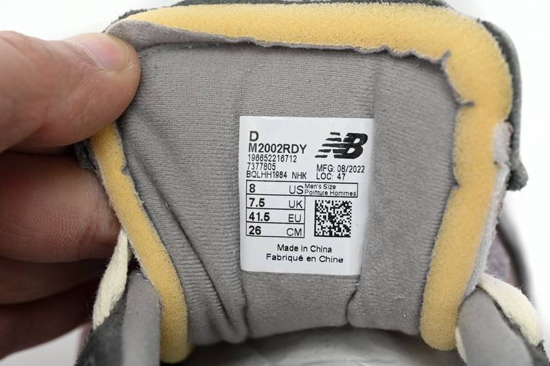 New Balance 2002R Protection Pack Lunar New Year Dusty Lilac