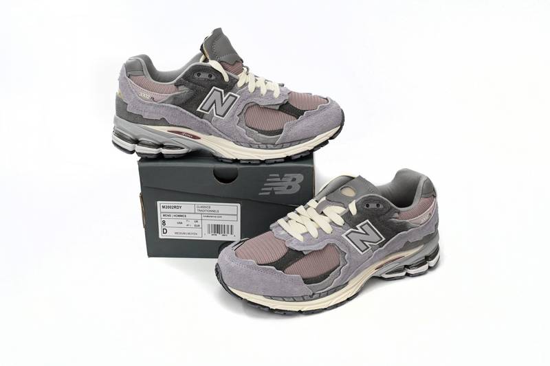 New Balance 2002R Protection Pack Lunar New Year Dusty Lilac