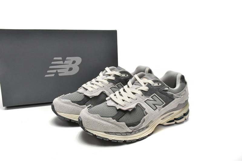 New Balance 2002R Protection Pack Rain Cloud
