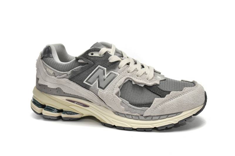 New Balance 2002R Protection Pack Rain Cloud