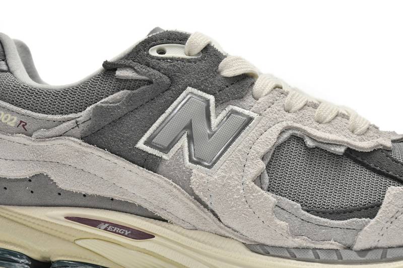 New Balance 2002R Protection Pack Rain Cloud