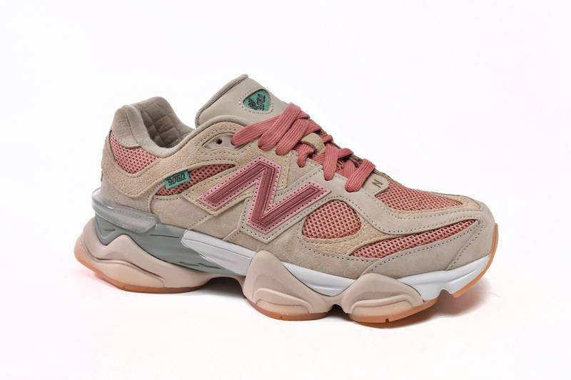 New Balance 9060 Joe Freshgoods Inside Voices Penny Cookie Pink