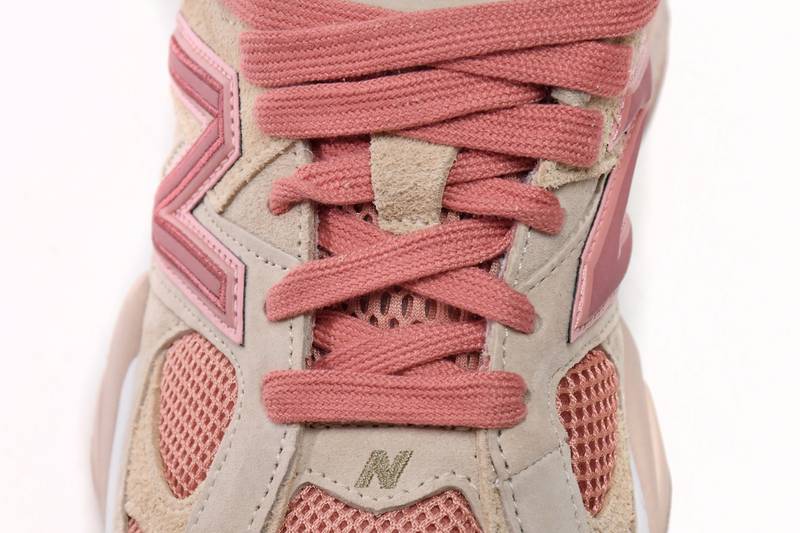 New Balance 9060 Joe Freshgoods Inside Voices Penny Cookie Pink