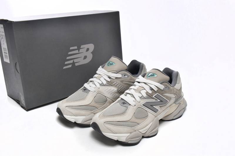 New Balance 9060 Sea Salt