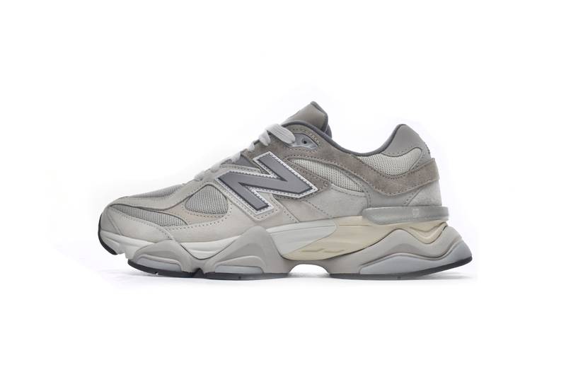 New Balance 9060 Sea Salt