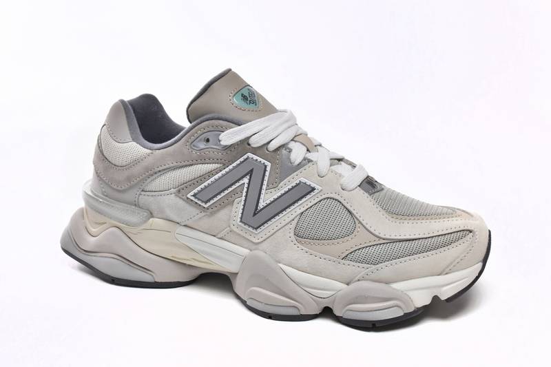 New Balance 9060 Sea Salt